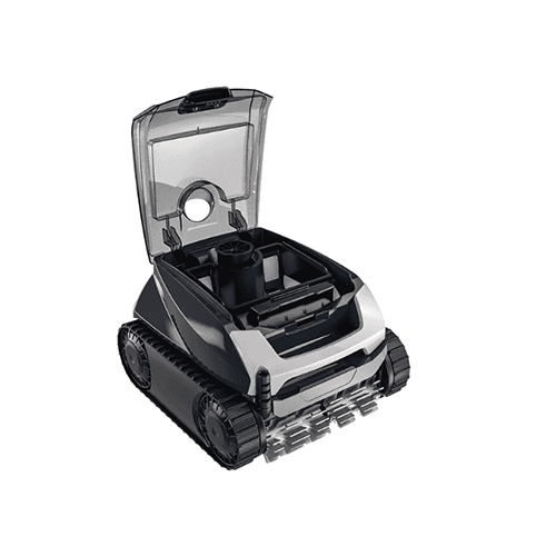 Zodiac Duo-X DX4050 iQ - Poolshop.com.au Zodiac Duo-X DX4050 iQ - Poolshop.com.au